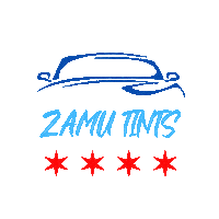 ZamuTints zt tinted tints zamu Sticker