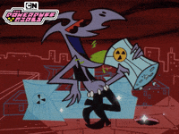 Powerpuff Girls Drinking GIF by Cartoon Network