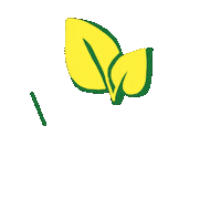 NORSANde fitness nature green yummy Sticker