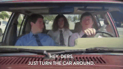 comedy central GIF by Workaholics