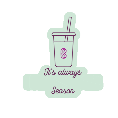 breadfast giphyupload coffee latte coffeelover Sticker