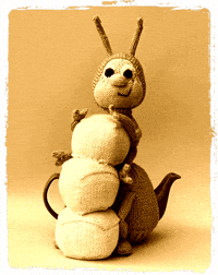 Stacking Sweet Tooth GIF by TeaCosyFolk