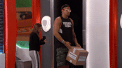 Mad Bb20 GIF by Big Brother
