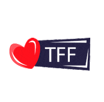 Tff Sticker by Thought For Food