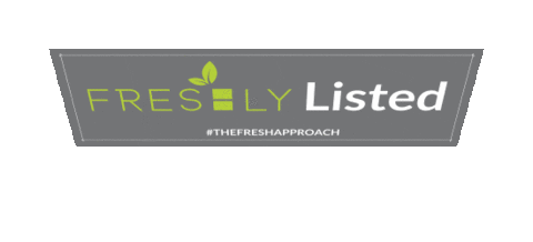 Realestateteam Freshtips Sticker by Jeff Ham Team TheFreshApproach