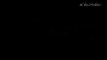 Cartoon Moon Logo Opener