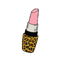 emydiycom makeup aesthetic lipstick emydiy Sticker