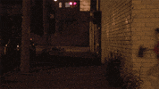 zosia mamet running GIF by Girls on HBO