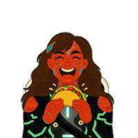 Happy Celebration Sticker by World Of Women