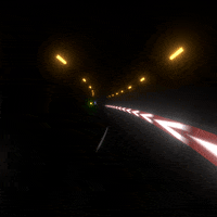 Night Lights GIF by xponentialdesign