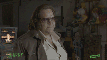 logan marshall-green drama GIF by Cinemax