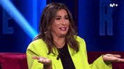 No Se Lol GIF by Movistar Plus+