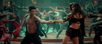 bollywood kirti sanon GIF by bypriyashah