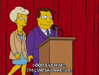 happy episode 8 GIF
