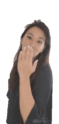 detailsboutiquehawaii thank you i love you favorite blow kiss Sticker