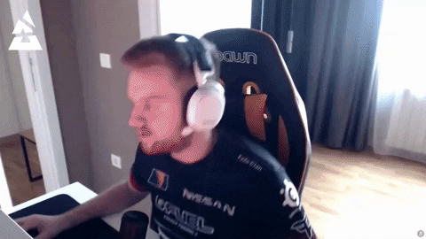 Esports GIF by BLAST