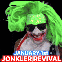 Benjammins GIF