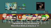 bored eric cartman GIF by South Park 