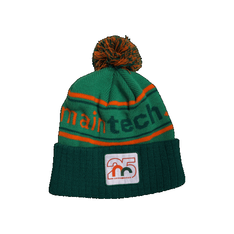 Engineering Norway Sticker by Maintech