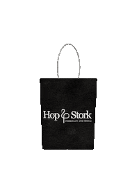 Bag Goodies Sticker by HopEnStork