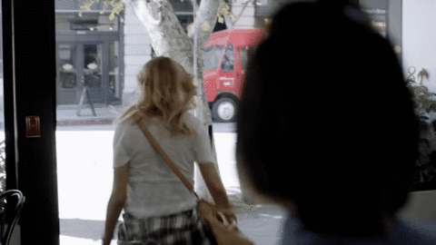 GIF by The Mick
