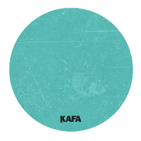 Love Sticker by KAFA Dergi