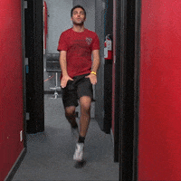 Workout Jogging GIF by BLoafX
