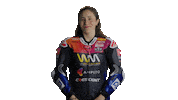 Sad Bike Sticker by WorldSBK