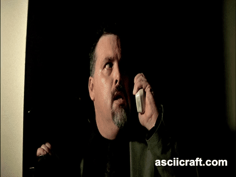 Léon: The Professional scene