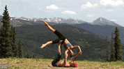 Man And Woman Couple GIF by 13Monsters