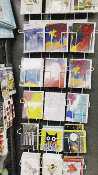 Art Thank You GIF by Casol