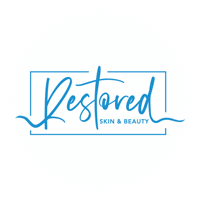 Sticker by Restored Skin & Beauty