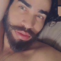 Happy Sticker GIF