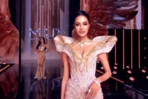 Miss Universe Mut GIF