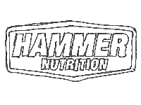HammerDE hammer hammernutrition hammer nutrition hammernutritiongermany Sticker