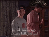 season 3 netflix GIF by Gilmore Girls 