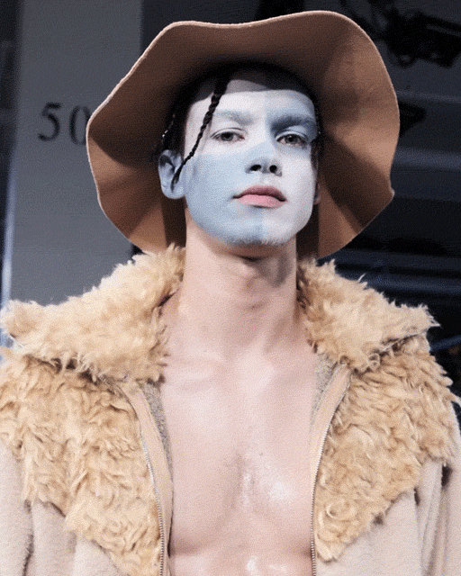 look GIF by ☥ÅKLØ☥
