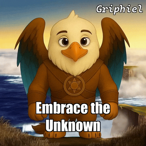 Ocean Wind GIF by Griphiel