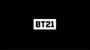 bt21 GIF