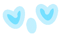 Heart Love Sticker by Ai and Aiko