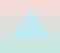 leeamerica abstract photoshop impact triangle GIF