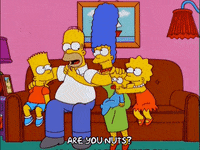 Lisa Simpson GIF by The Simpsons