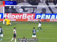 Raphael Veiga Derby GIF