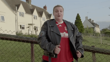 bbc three GIF by BBC