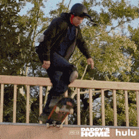 will ferrell comedy GIF by HULU