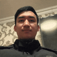 Uzbek GIF