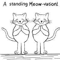 Well Done Applause GIF