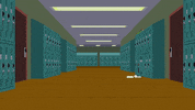 gun looking GIF by South Park 
