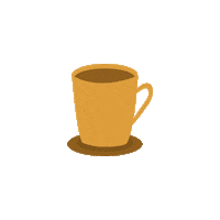Coffee Reus Sticker