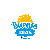 Good Morning Sticker by DaikinLatam